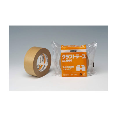 크래프트테입 No.500