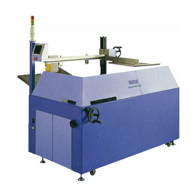 전자동제함기 워크메이트21