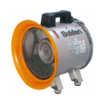 제트스이팬 방식형 SJF-300C