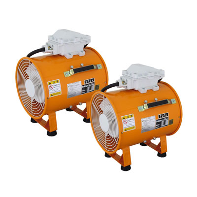 제트스이팬 내압방폭형(스위치딸린き)