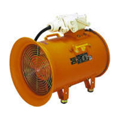 제트스이팬 안전증방폭형