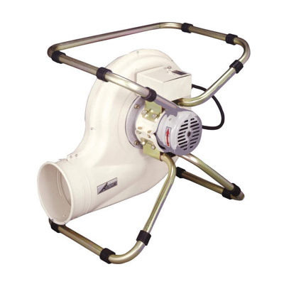 터보팬 고정압터보형