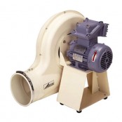 터보팬 내압방폭형