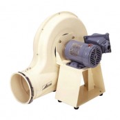 터보팬 안전증방폭형