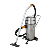 스테인레스바디 건습양용형클리너