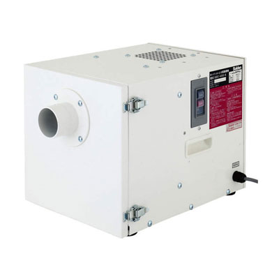 종이팩식소형집진기 SDC-400