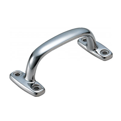 스테인레스강제  핸들 4LC형