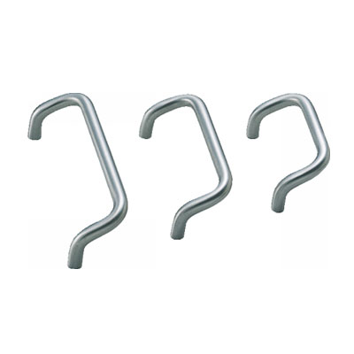 스테인레스강제  핸들 LF-12형