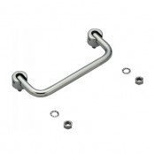 스테인레스강제  한쪽꺽임핸들 HK형