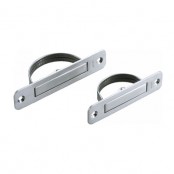 스테인레스강제  회전손잡이 HR-RS형