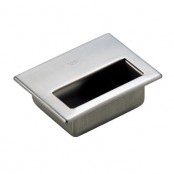 스테인레스강제  매입손잡이 HH-KP150