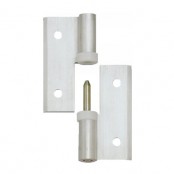 클린힌지 탈착타입 HG-CV-65N형