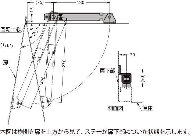 풋스테이 YF-300W