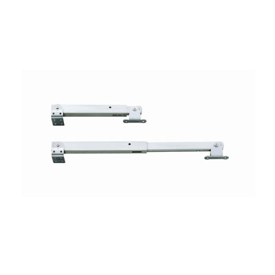 스테인레스강제  중량도어용다단계플랩스테이(1본사용용) LBTS-350·LBTS-450