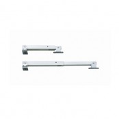 스테인레스강제  중량도어용다단계플랩스테이(1본사용용) LBTS-350·LBTS-450