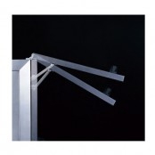 소프트다운스테이(위열림 도어용) NSDX-35(R/L)K-2SK