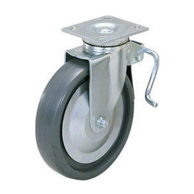 중량용(H)캐스터400시리즈(자재차)