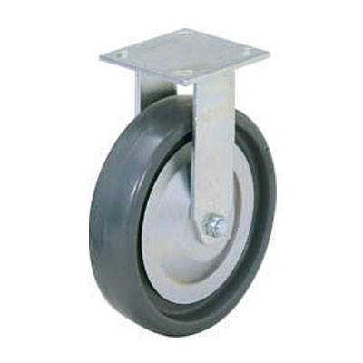 중량용(H)캐스터400시리즈(고정차)