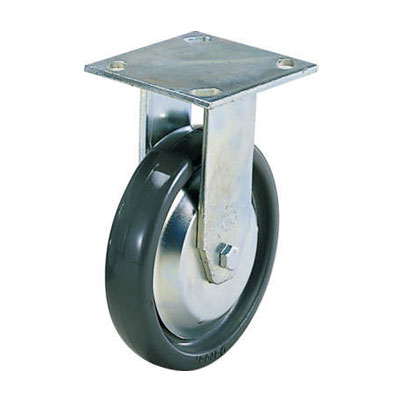 중량용(H)캐스터70시리즈(고정차)
