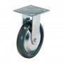 중량용(H)캐스터70시리즈(고정차)