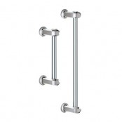 스테인레스강제  도어핸들 ZL-1506형