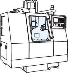 디자인핸들 MDH형(브라켓)