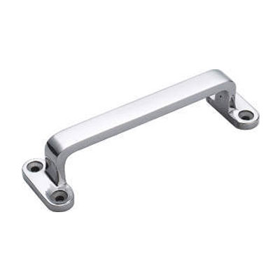 스테인레스강제  마감핸들 FT형 더블홀사양