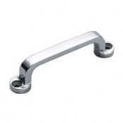 스테인레스강제  마감핸들 FT형 싱글홀사양