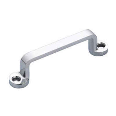 스테인레스강제  마감핸들 FT-100-6.4