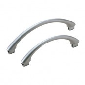 핸들 413-9017형·413-9018형 원터치취부