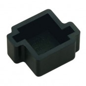 핸들 413-9003형·413-9004형(화장캡)