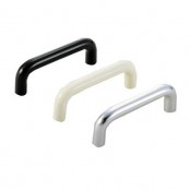 알미늄합금제환봉핸들 AM형