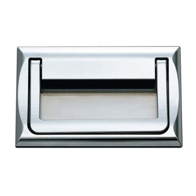 스테인레스강제  트렁크핸들 HCT-150 고내하중사양