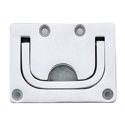 스테인레스강제  매입핸들 26700