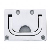 스테인레스강제  매입핸들 26700