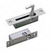 스테인레스강제  반회전당김손잡이 ST-80·ST-100