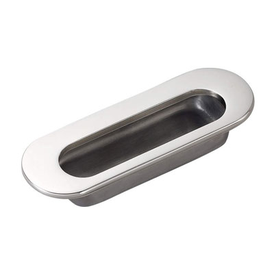 스테인레스강제  매입손잡이 HH-DS114형