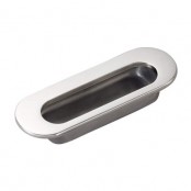 스테인레스강제  매입손잡이 HH-DS114형