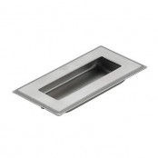 티탄제 매입손잡이 HH-AS2-TI