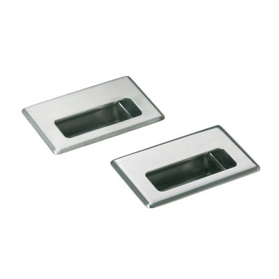 스테인레스강제  매입손잡이 HH형