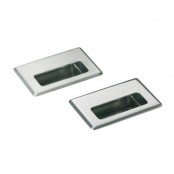 스테인레스강제  매입손잡이 HH형