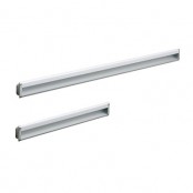 알미늄압출매입핸들 XLA-HHA형