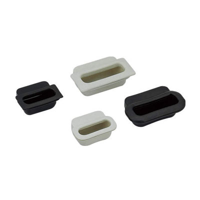 매입손잡이 QTR형 원터치취부