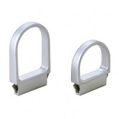 손잡이 413-9009형·413-9010형 원터치취부