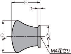 손잡이 KK-T형 항균타입