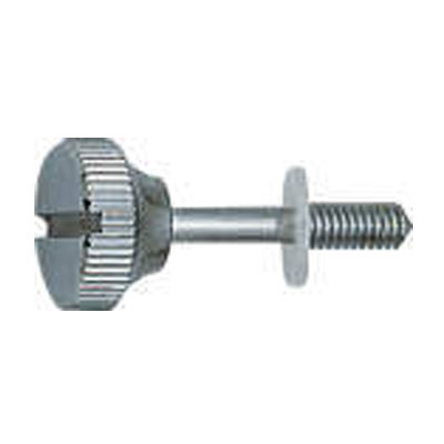 스테인레스강제  롤렛손잡이 SRT형 캡나사