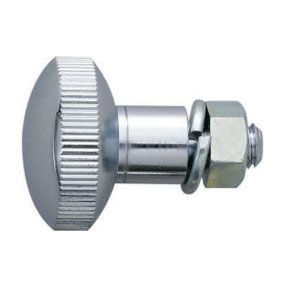 롤렛손잡이 BRT-L6-10CR