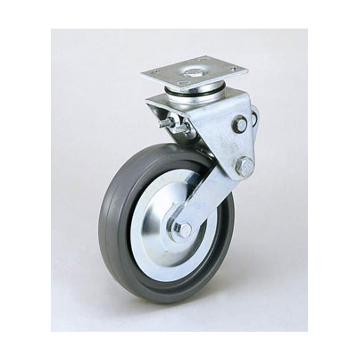 중량용(H)댐핑캐스터SL400시리즈(자재차)