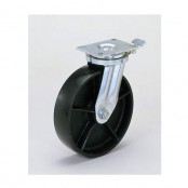 초중량용(H)캐스터900시리즈(자재차4포지션선회록)