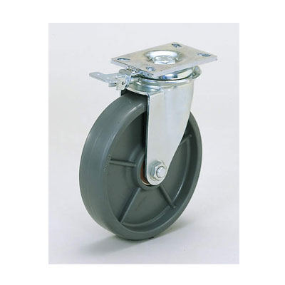 중량용(H)캐스터800시리즈(자재차4포지션선회록)